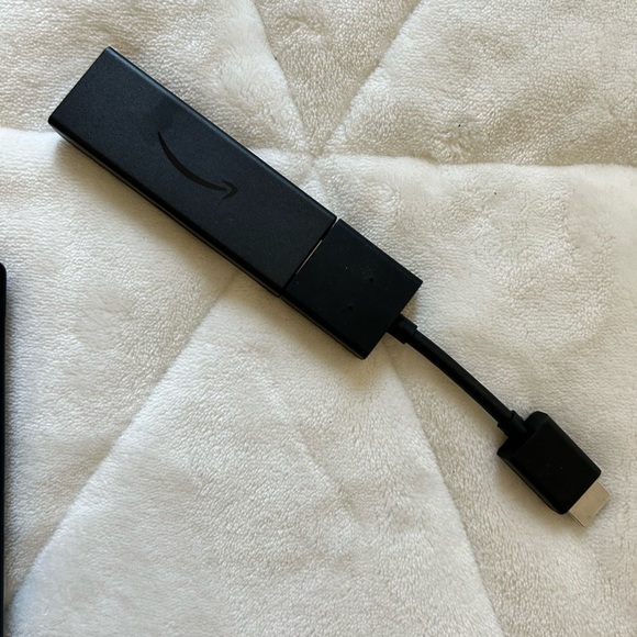 Amazon Fire Stick + Remote - Picture 4 of 5